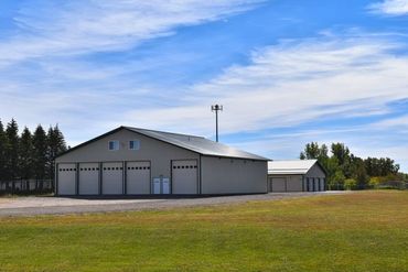 KO Storage of Detroit Lakes - 18550 U.S. 59 Detroit Lakes, MN 56501