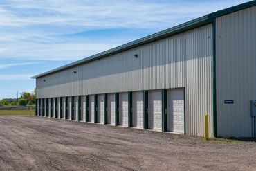 KO Storage of Detroit Lakes - 18550 U.S. 59 Detroit Lakes, MN 56501