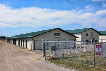 KO Storage of Detroit Lakes - 18550 U.S. 59 Detroit Lakes, MN 56501