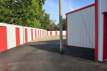 KO Storage of Dixon - 20180 Highway 28 Dixon, MO 65459