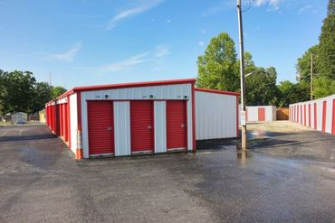 KO Storage of Dixon - 20180 Highway 28 Dixon, MO 65459