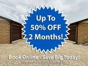KO Storage of Doylestown - 259 Collier Drive Doylestown, OH 44230
