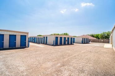 KO Storage of Eagle Pass - 2424 Cenizo Trail Eagle Pass, TX 78852