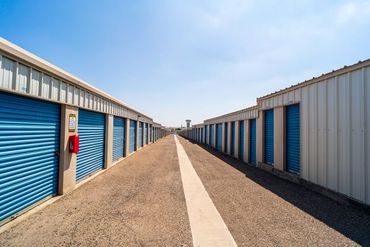 KO Storage of Eagle Pass - 2424 Cenizo Trail Eagle Pass, TX 78852