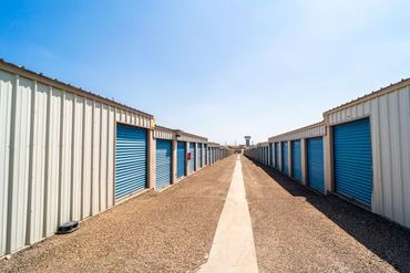 KO Storage of Eagle Pass - 2424 Cenizo Trail Eagle Pass, TX 78852