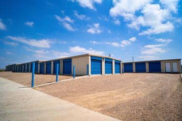 KO Storage of Eagle Pass - 3618 Del Rio Boulevard Eagle Pass, TX 78852