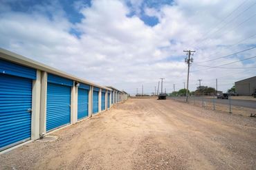 KO Storage of Eagle Pass - 3618 Del Rio Boulevard Eagle Pass, TX 78852