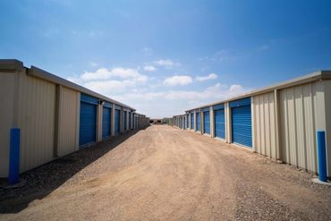 KO Storage of Eagle Pass - 3618 Del Rio Boulevard Eagle Pass, TX 78852