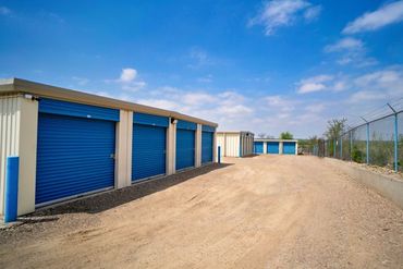 KO Storage of Eagle Pass - 3618 Del Rio Boulevard Eagle Pass, TX 78852