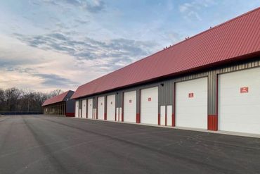 KO Storage of Eau Claire - 7732 U.S. 12 Eau Claire, WI 54701