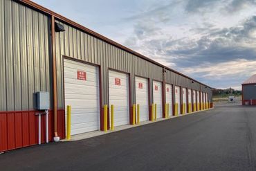 KO Storage of Eau Claire - 7732 U.S. 12 Eau Claire, WI 54701