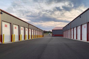 KO Storage of Eau Claire - 7732 U.S. 12 Eau Claire, WI 54701