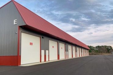 KO Storage of Eau Claire - 7732 U.S. 12 Eau Claire, WI 54701