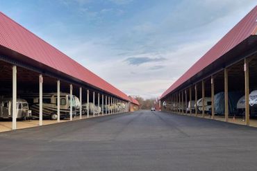 KO Storage of Eau Claire - 7732 U.S. 12 Eau Claire, WI 54701