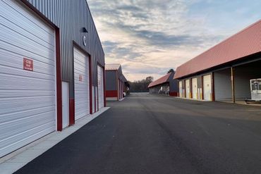 KO Storage of Eau Claire - 7732 U.S. 12 Eau Claire, WI 54701