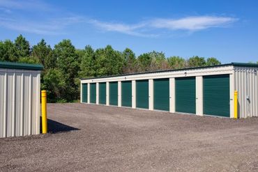 KO Storage of Elk Point - 32554 477th Avenue Elk Point, SD 57025