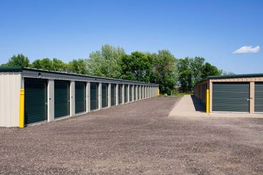 KO Storage of Elk Point - 32554 477th Avenue Elk Point, SD 57025