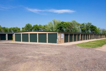 KO Storage of Elk Point - 32554 477th Avenue Elk Point, SD 57025