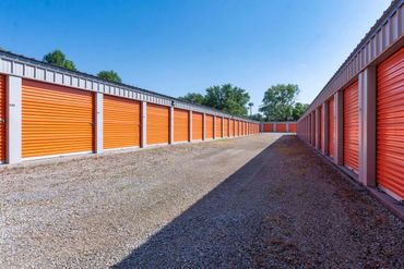 KO Storage of Farmington - 3374 Delassus Road Farmington, MO 63640