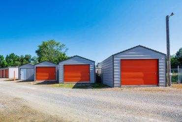 KO Storage of Farmington - 3374 Delassus Road Farmington, MO 63640