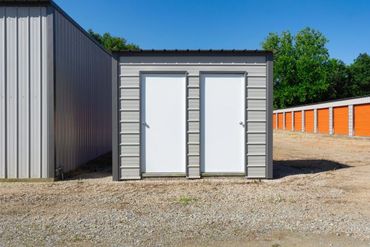 KO Storage of Farmington - 3374 Delassus Road Farmington, MO 63640
