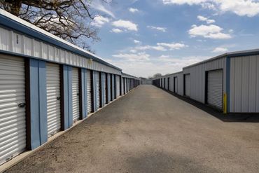 KO Storage of Granbury - 2200 Fall Creek Highway Granbury, TX 76049
