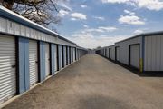KO Storage of Granbury - 2200 Fall Creek Highway Granbury, TX 76049