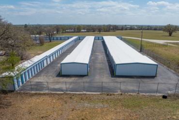 KO Storage of Granbury - 2200 Fall Creek Highway Granbury, TX 76049