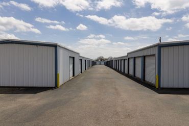 KO Storage of Granbury - 2200 Fall Creek Highway Granbury, TX 76049