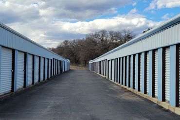 KO Storage of Granbury - 2200 Fall Creek Highway Granbury, TX 76049