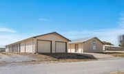 KO Storage of Granby - 212 South Hillcrest Road Granby, MO 64844
