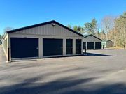KO Storage of Gray - 104 Lewiston Road Gray, ME 04039