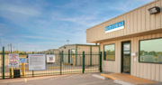 KO Storage of Harlingen - 2426 East Tyler Avenue Harlingen, TX 78550