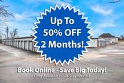 KO Storage of Harrah - 20131 Northeast 23Rd Street Harrah, OK 73045