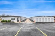 KO Storage of Harrah - 2504 South Harrah Road Harrah, OK 73045