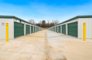 KO Storage of Harrison - 1700 Airport Road Harrison, AR 72601