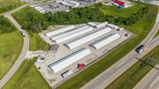 KO Storage of Harrisonville - 27613 Southwest Outer Road Harrisonville, MO 64701