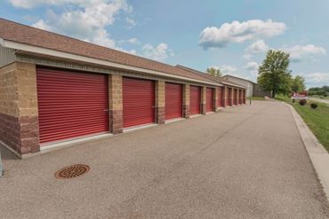 KO Storage of Hastings - 2699 Commerce Drive Hastings, MN 55033