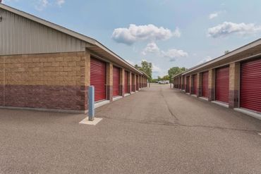 KO Storage of Hastings - 2699 Commerce Drive Hastings, MN 55033