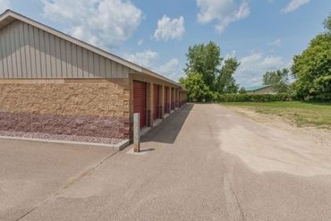 KO Storage of Hastings - 2699 Commerce Drive Hastings, MN 55033