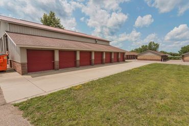 KO Storage of Hastings - 2699 Commerce Drive Hastings, MN 55033
