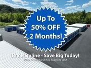KO Storage of Heiskell - 1328 West Bullrun Valley Drive Heiskell, TN 37754