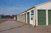 KO Storage of Jackson - 1475 Mayhew Road Jackson, OH 45640