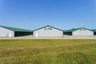 KO Storage of Juneau - N6987 Wisconsin 26 Juneau, WI 53039