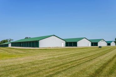 KO Storage of Juneau - N6987 Wisconsin 26 Juneau, WI 53039