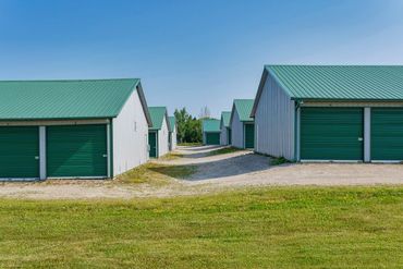 KO Storage of Juneau - N6987 Wisconsin 26 Juneau, WI 53039