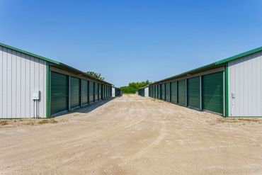 KO Storage of Juneau - N6987 Wisconsin 26 Juneau, WI 53039