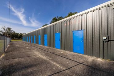 KO Storage of Keystone Heights - 7350 State Route 100 Keystone Heights, FL 32656