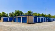 KO Storage of King - 945 Meadowbrook Drive King, NC 27021