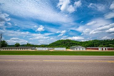 KO Storage of Knapp - 607 U.S. 12 Knapp, WI 54749